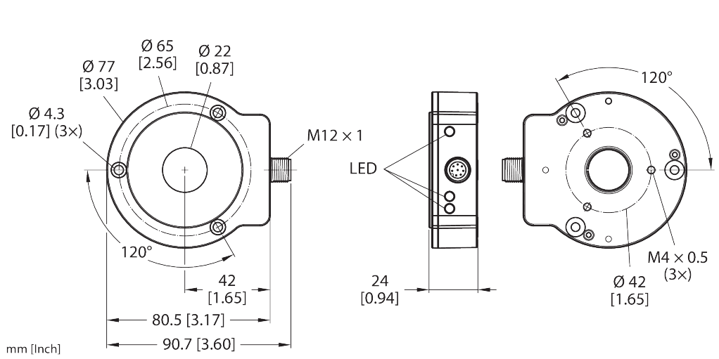 RI360P2-QR24M2-HESG25X3-H1181