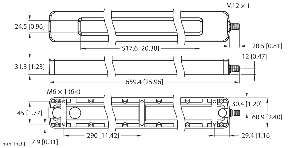 BL60B640L14ASQ
