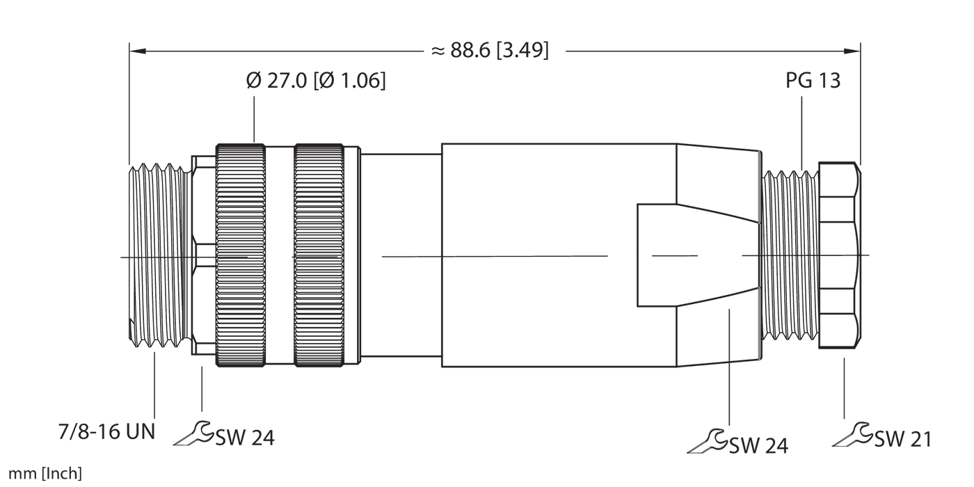 BS4131-0/13.5