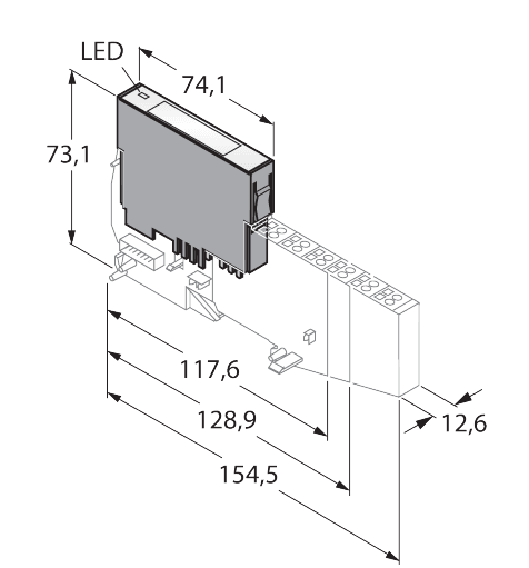 BL20-2AI-PT/NI-2/3