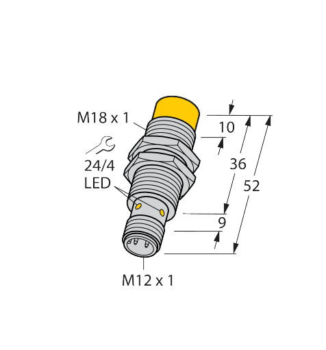 NI15U-M18-AP6X-H1141