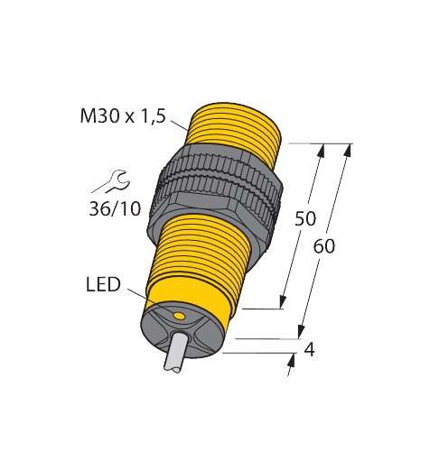 BI10-S30-VP4X/S100