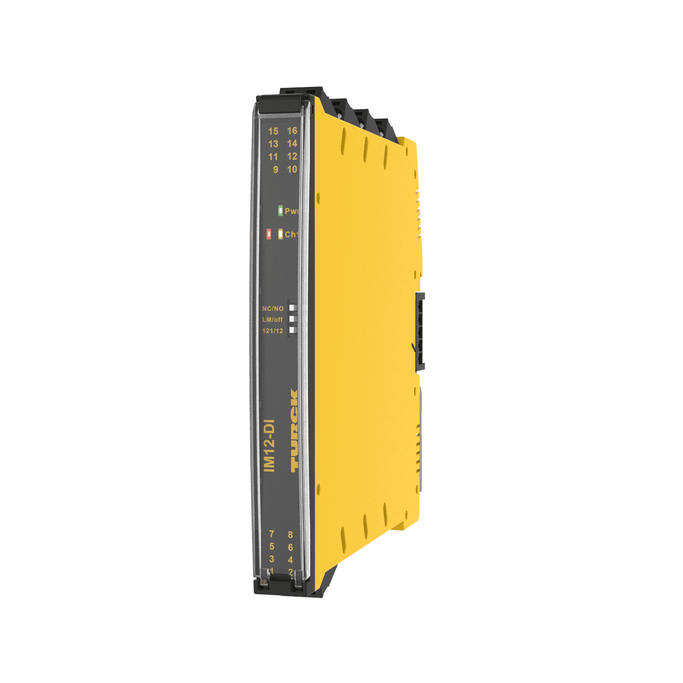IM12-DI03-1S-2R-SPR/24VDC