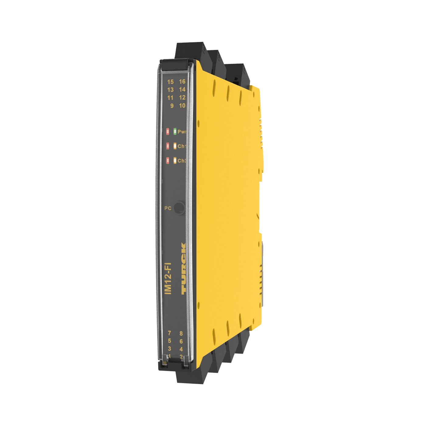 IM12-FI01-2SF-2I-C0/24VDC/CC
