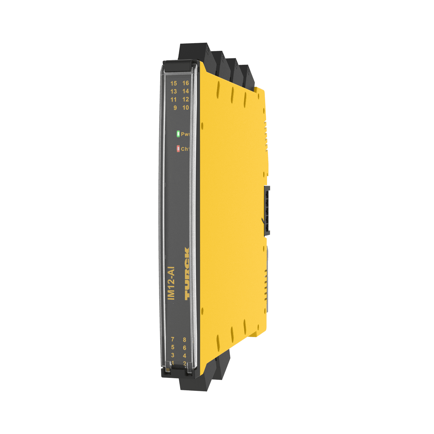 IM12-AI01-1I-2IU-HPR/24VDC/CC