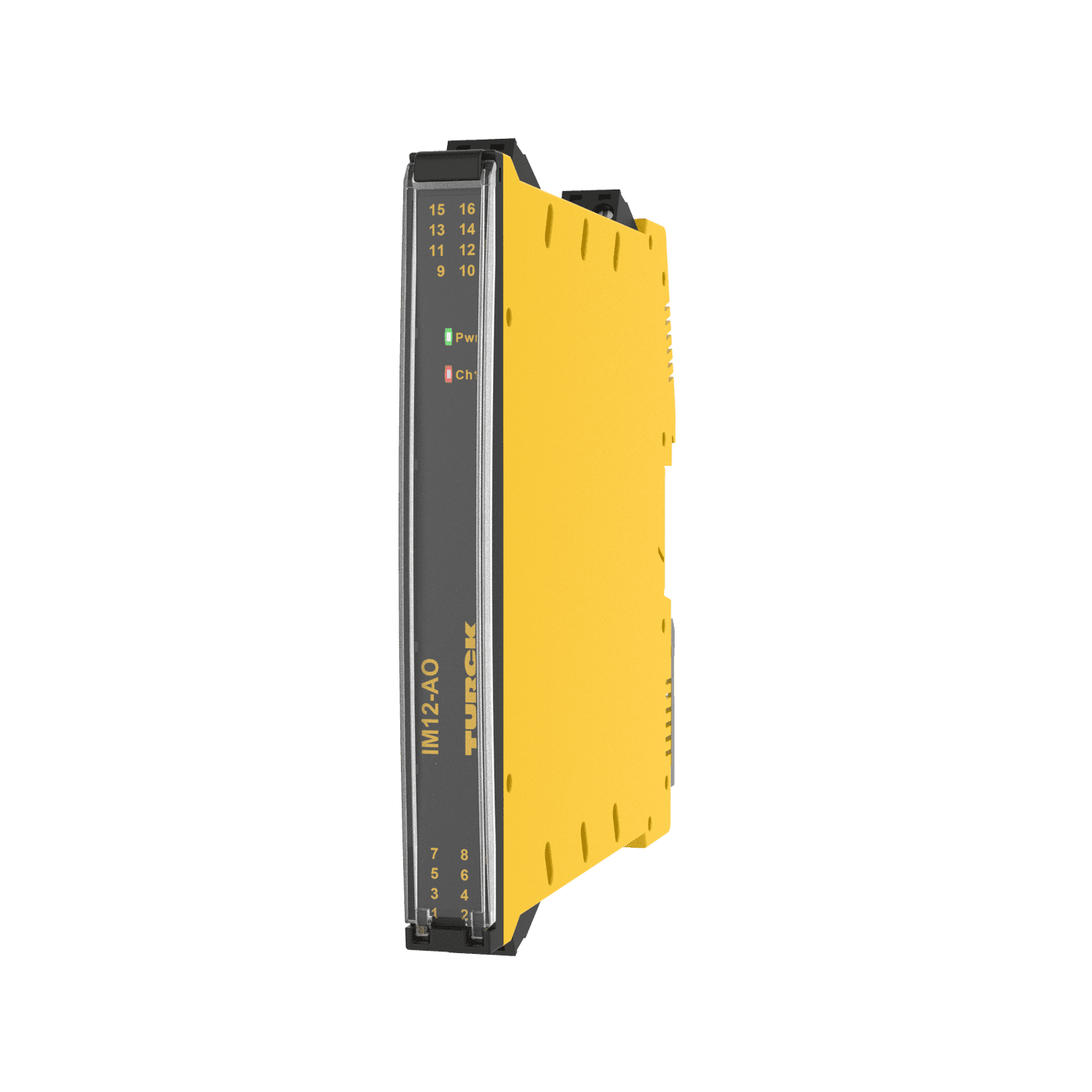 IM12-AO01-1I-1I-H0/24VDC