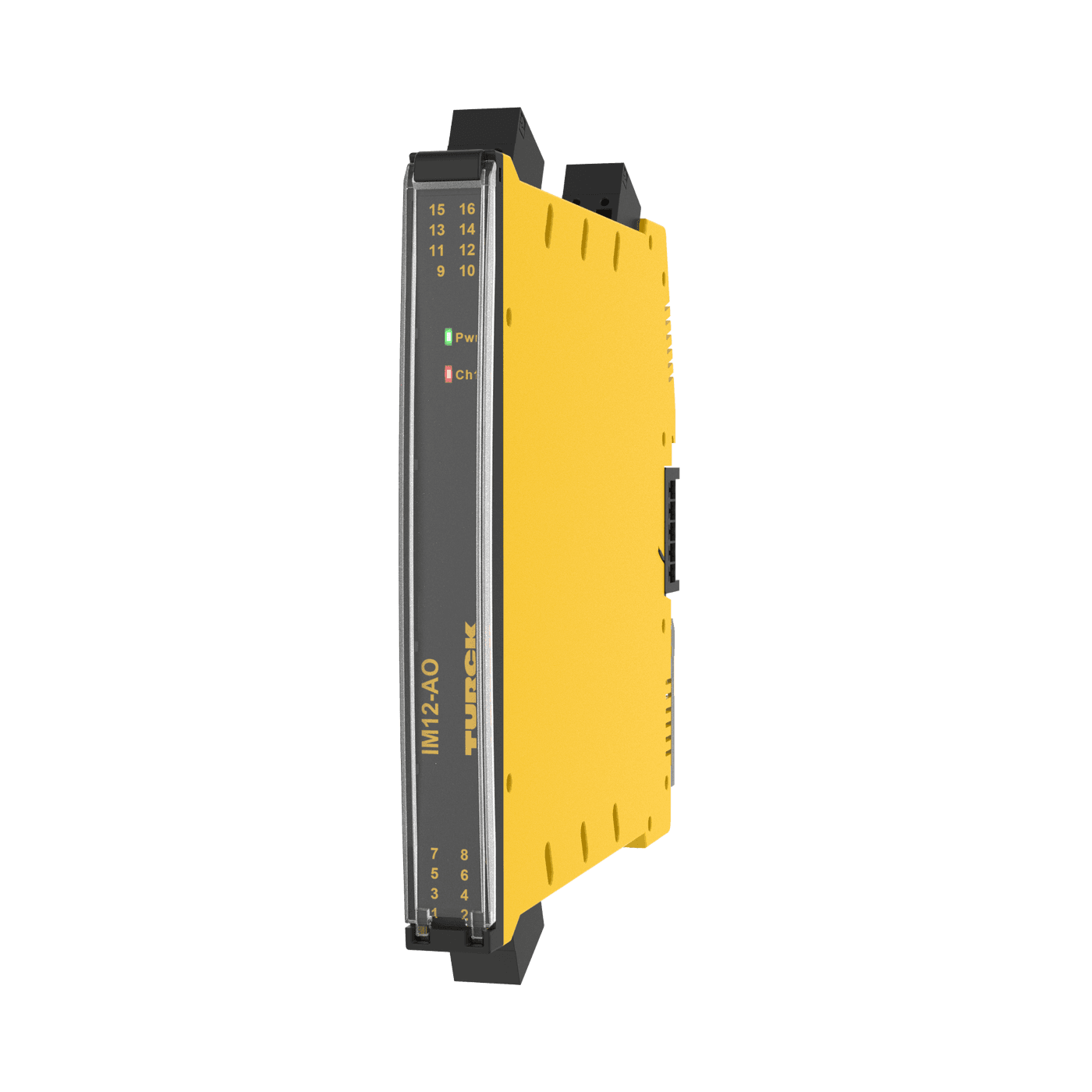 IM12-AO01-1I-1I-HPR/24VDC/CC