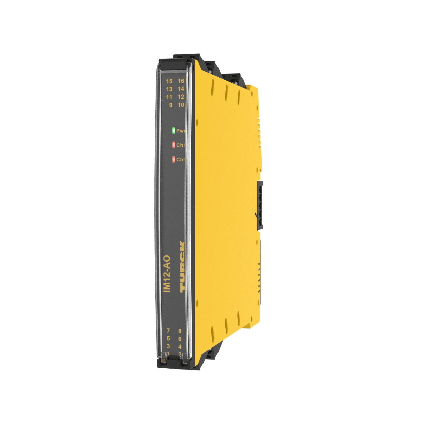 IM12-AO01-2I-2I-HPR/24VDC
