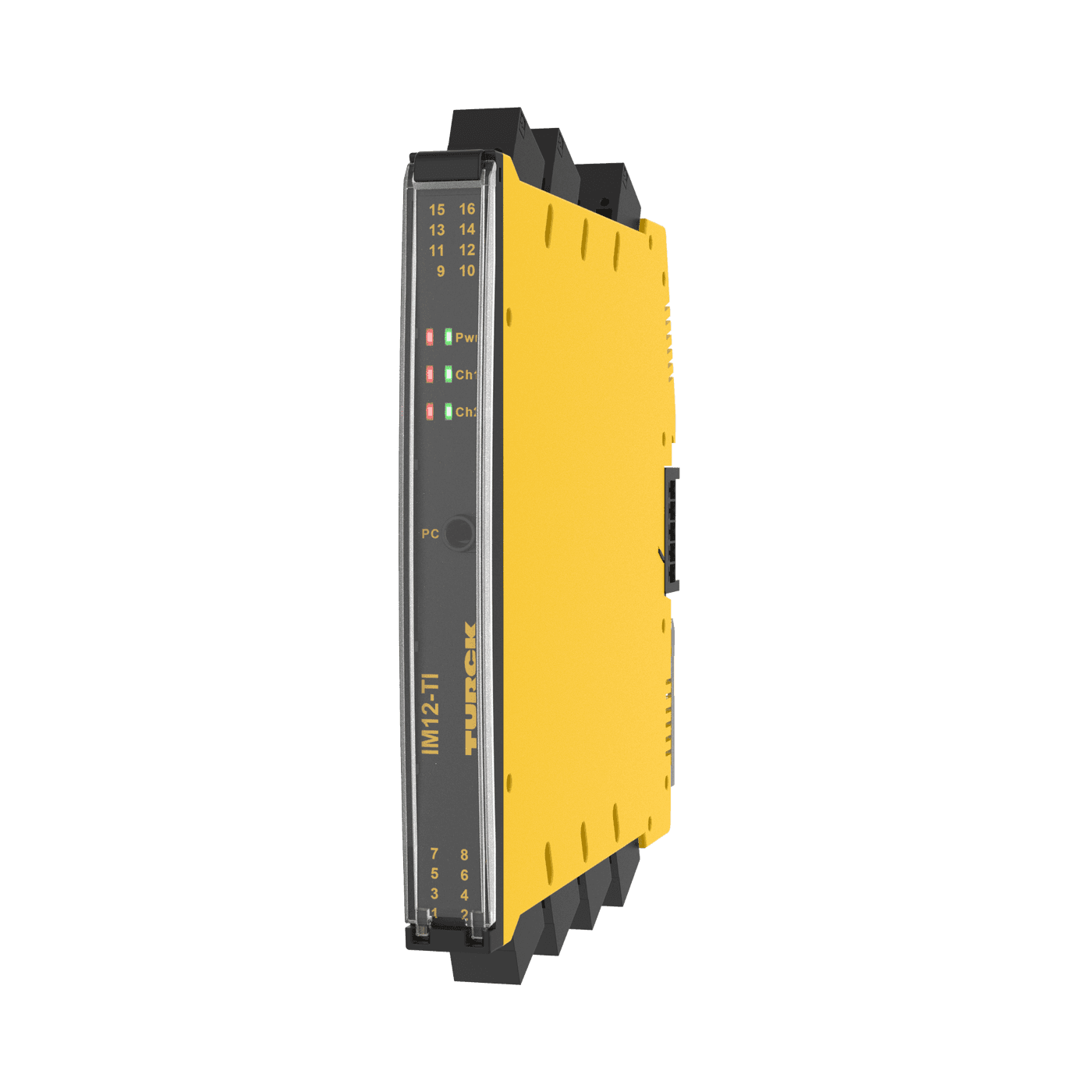 IM12-TI01-2RTDR-2I-CPR/24VDC/CC