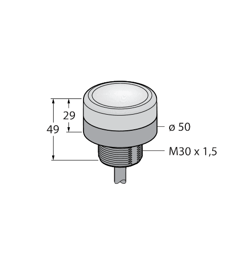 K50BLGRYP