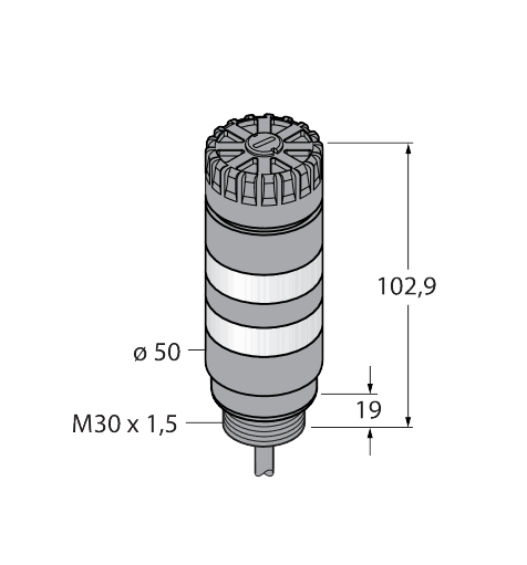 TL50BLGRAC