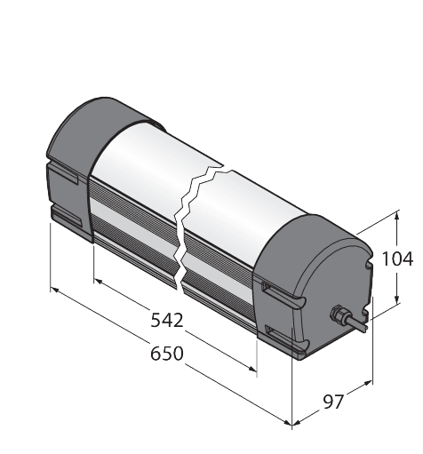 WLB92X550PWM