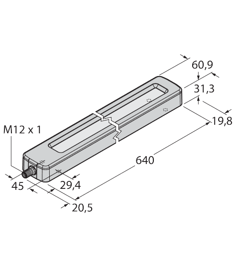 WLC60XW640AQ