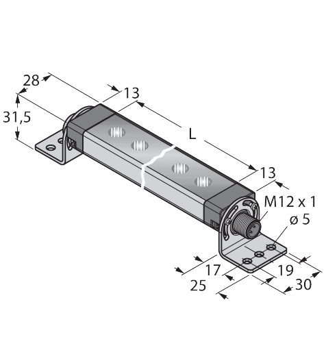 WLS28-2XW145SQ