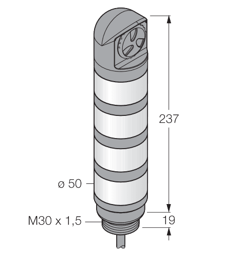TL50BGYRALS