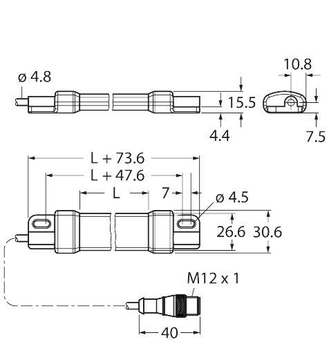 WLS15XGR0360DSQP