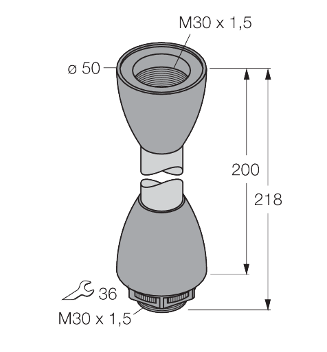 SOK-TL50-150SS
