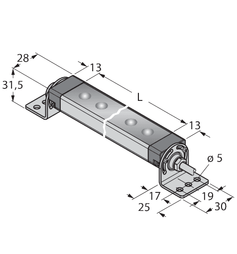 WLS28-2CW1130DS