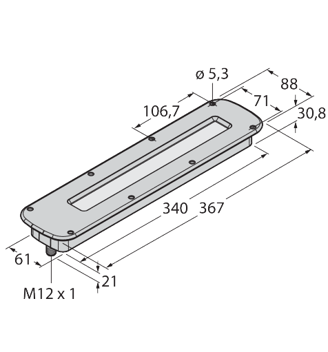 WLC60XW340FARQ