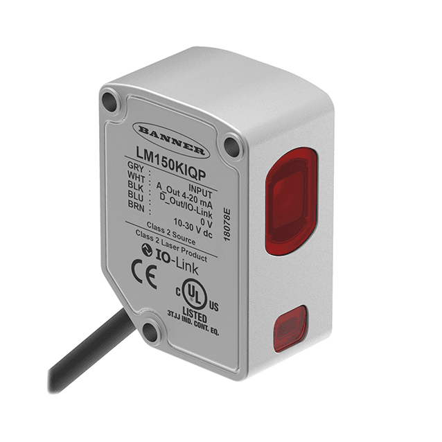 LM80IRSDQP-X232