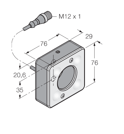 LEDUV395R70XD5-PQ