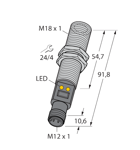 M18TIP6EQ
