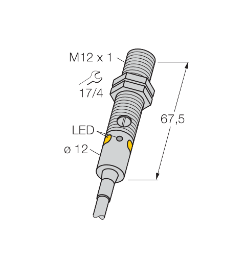 M12NR