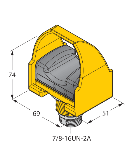 STBVR81Q