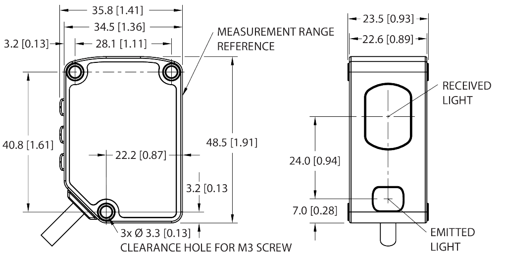 LM80IRSDQP-X232
