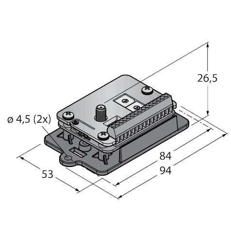 DX80N2X6S-PB2