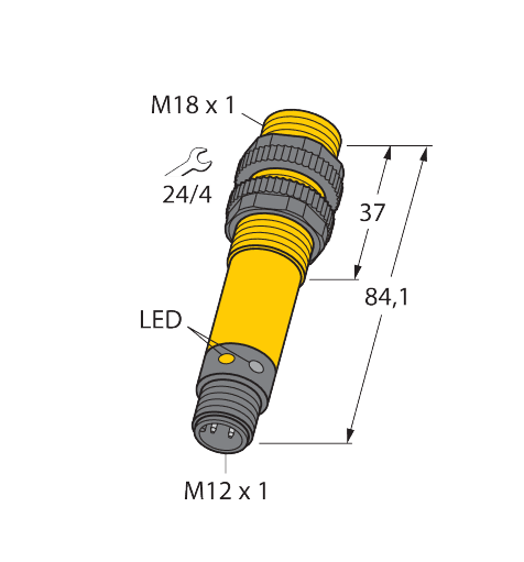 S18SP6FF100Q