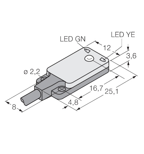 VS25EV