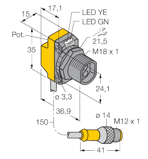 QS18VP6FQPMA