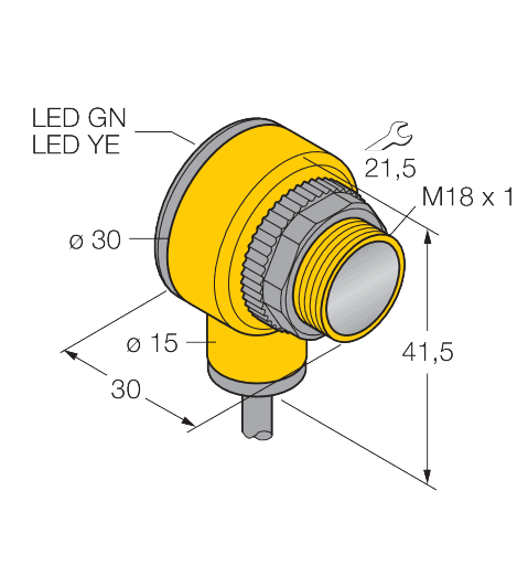 T18-2VPRL-2M