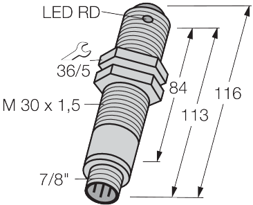 SMA30PELQDB