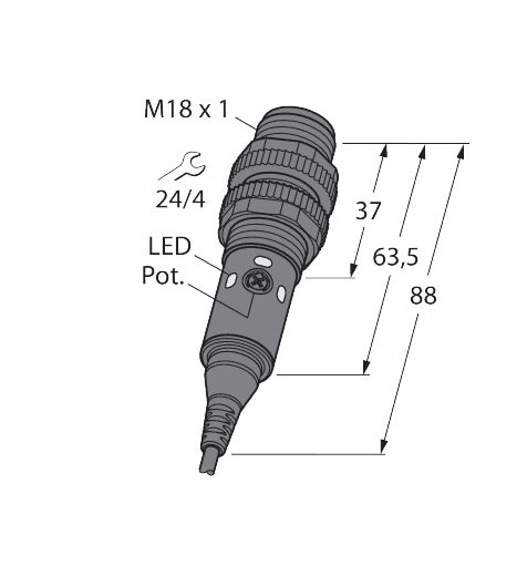 S18-2VPDS-2M-800160