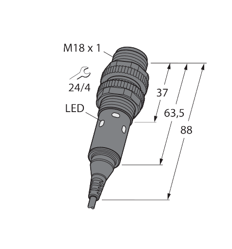 S18-2VPLP-9M