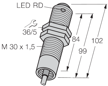 SM30SRL