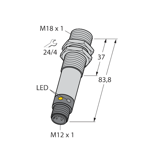 M18SP6FF100Q