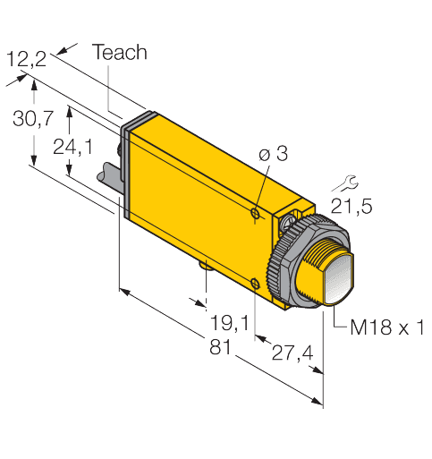 SMU31E