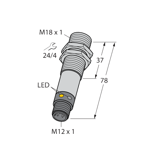 M18SP6DLQ