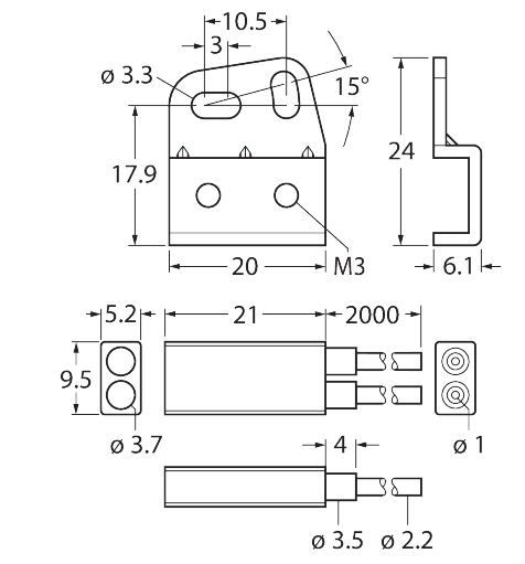 PBL46U