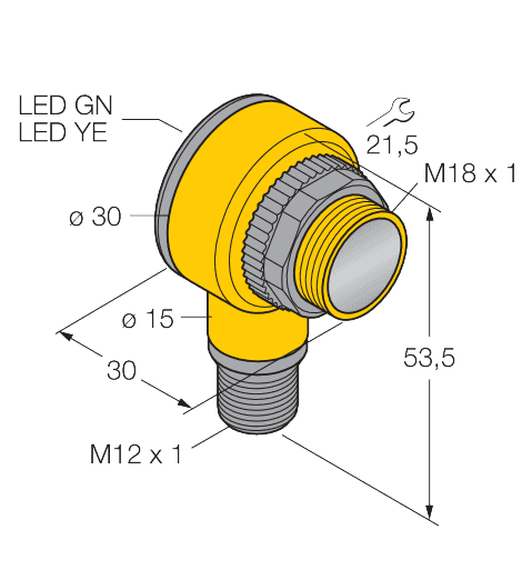 T18-2NAEL-Q8