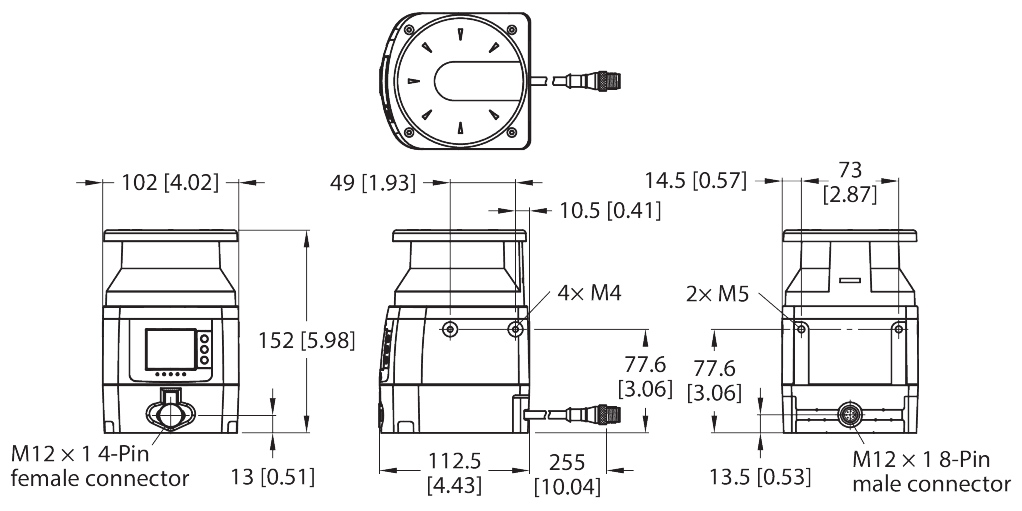 SX5-M10