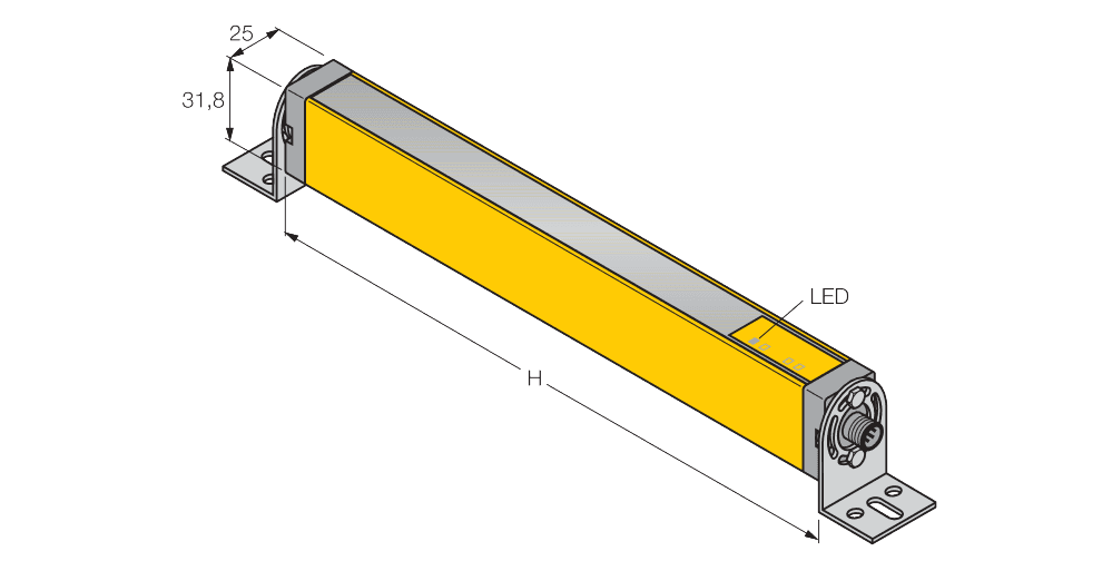 LS2E30-600Q8