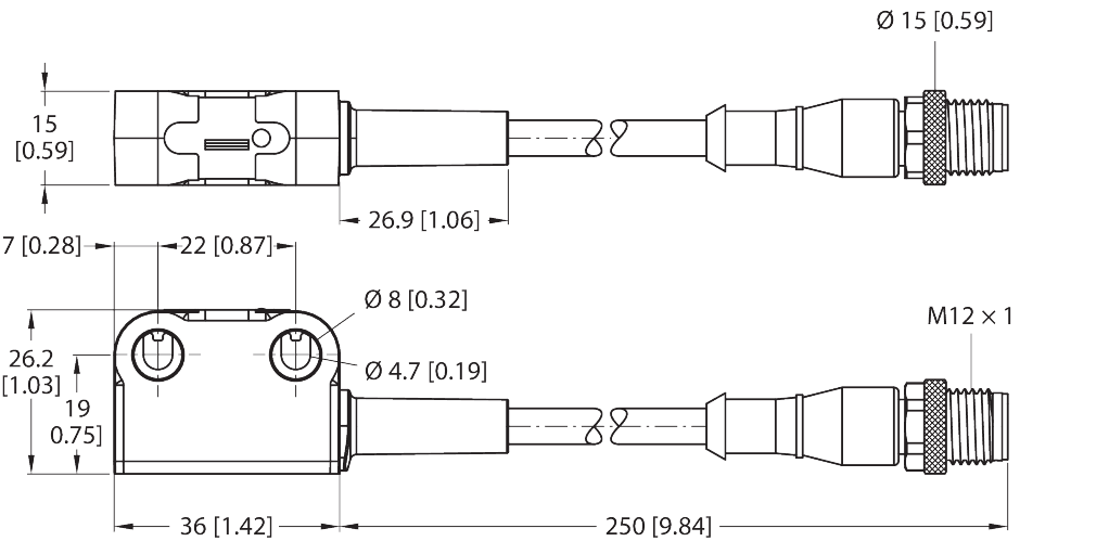 SI-RFDL-LP8