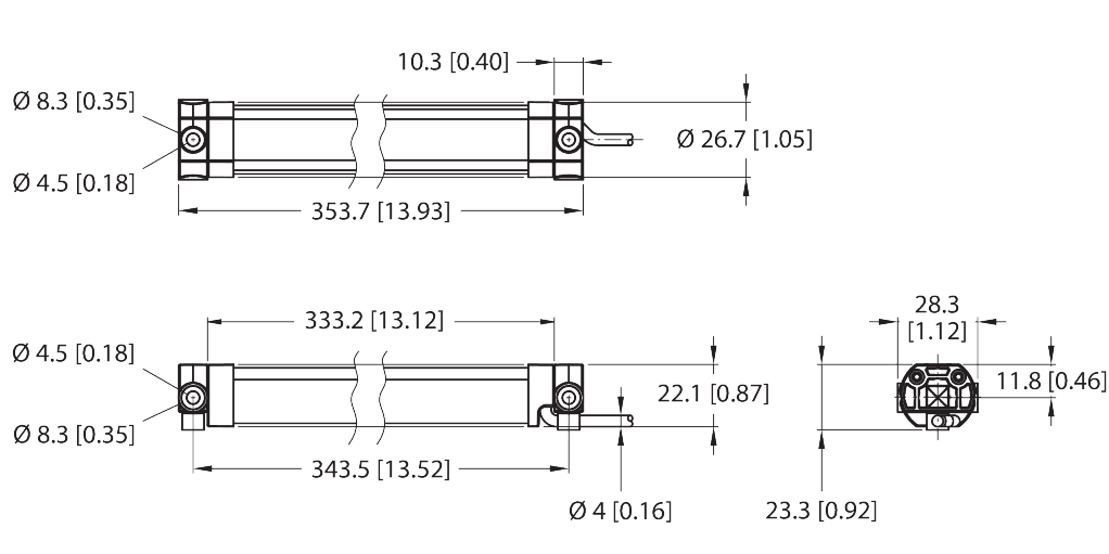 SLC4P24-320P44