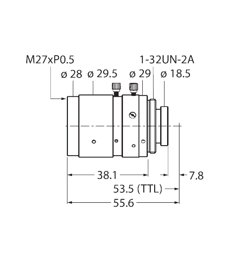 LCF12LEVMP