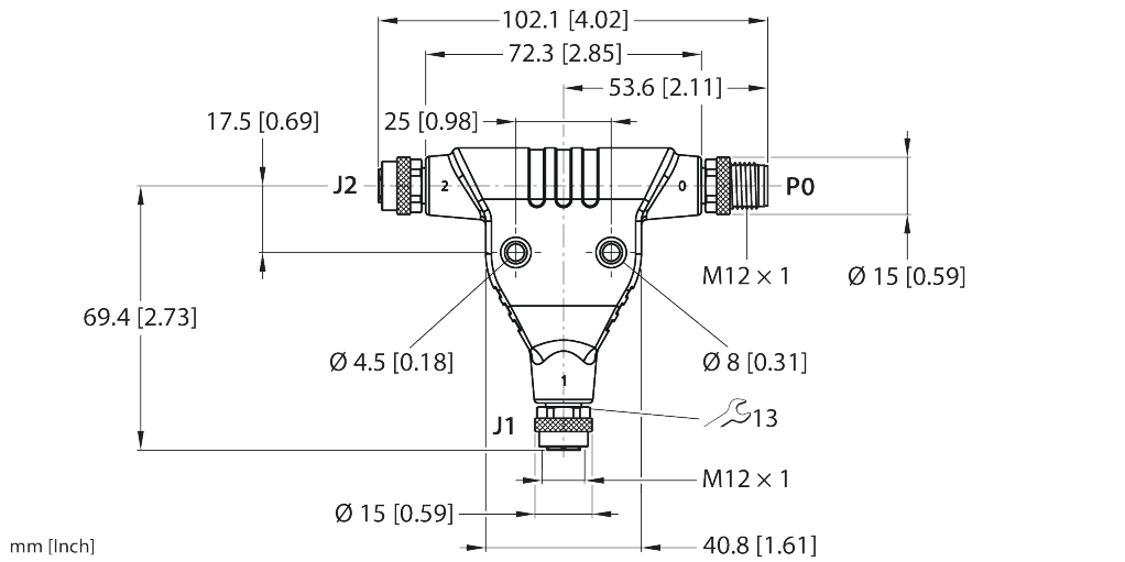 VT2-M12L-M5-2F5