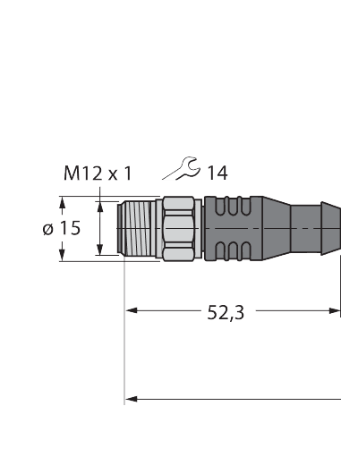 RSCV-RKCV5500-25M/S2500